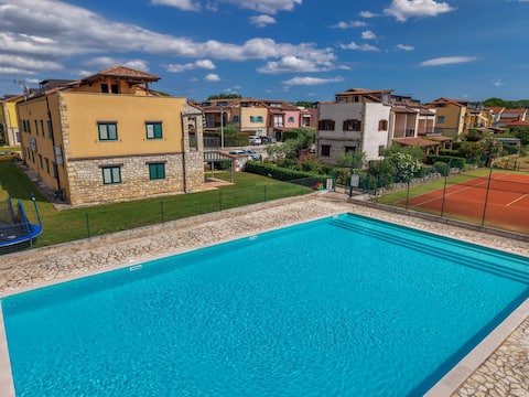 Top Airbnb: Apartment rampin in gedici in Mihatovići