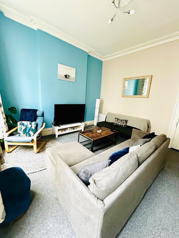 ห้องนั่งเล่น