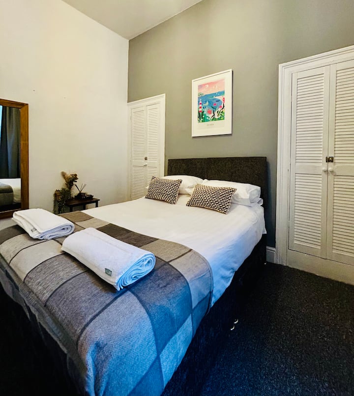 ห้องนอน