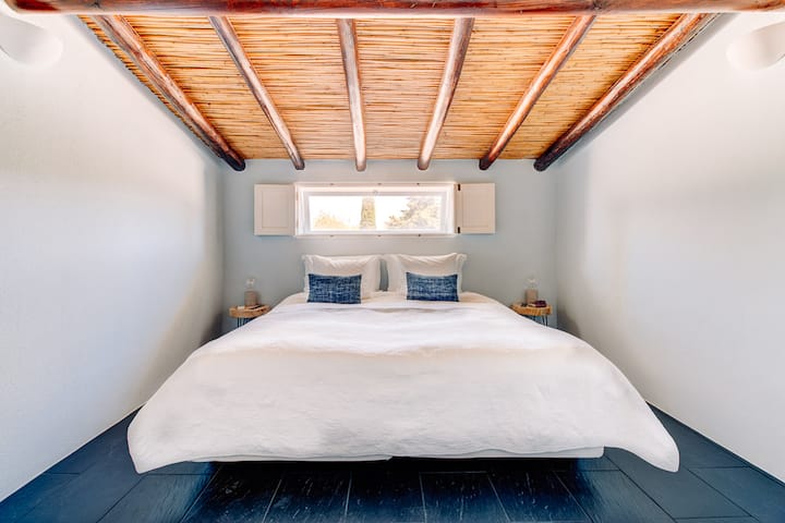 9) Luxury Room - Casa Porta Azul - Quarteira