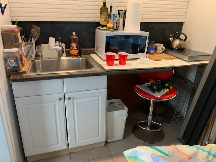Studio @ Fire Island Pines Ny - Fire Island, NY
