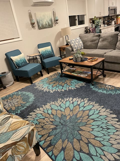 Top Airbnb: 5BR/3BA Helena Home | Walk to Downtown/Trails in Helena