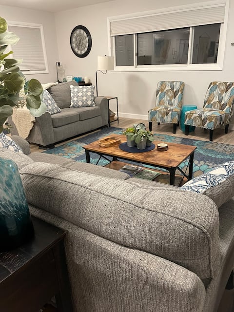 The Heart of Helena, entire home, space for 14+