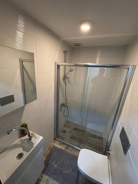 11. New with 1+0  studio terrace