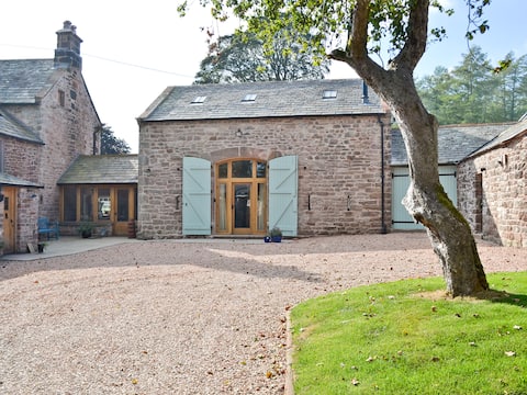 The Barn