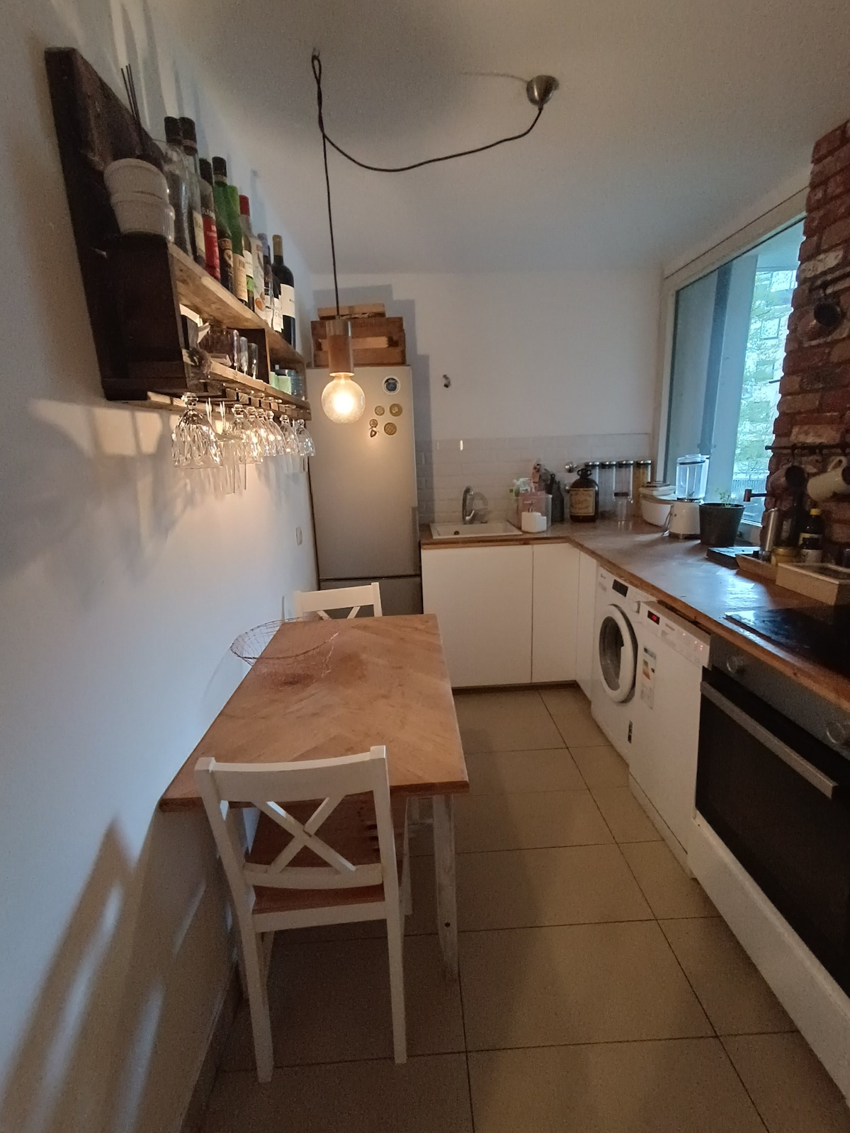 Top Airbnb: beautiful Apartment near Forest in Düsseltal
