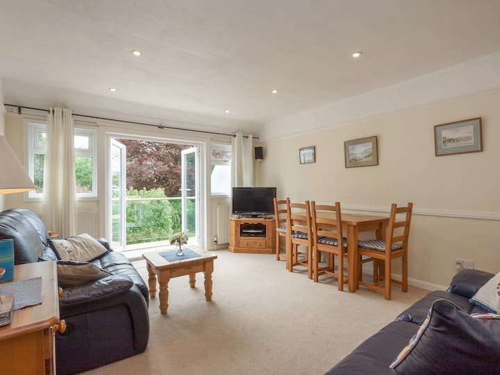 St Elmo Lodge - Salcombe