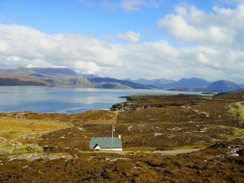 Fearnmore Church
