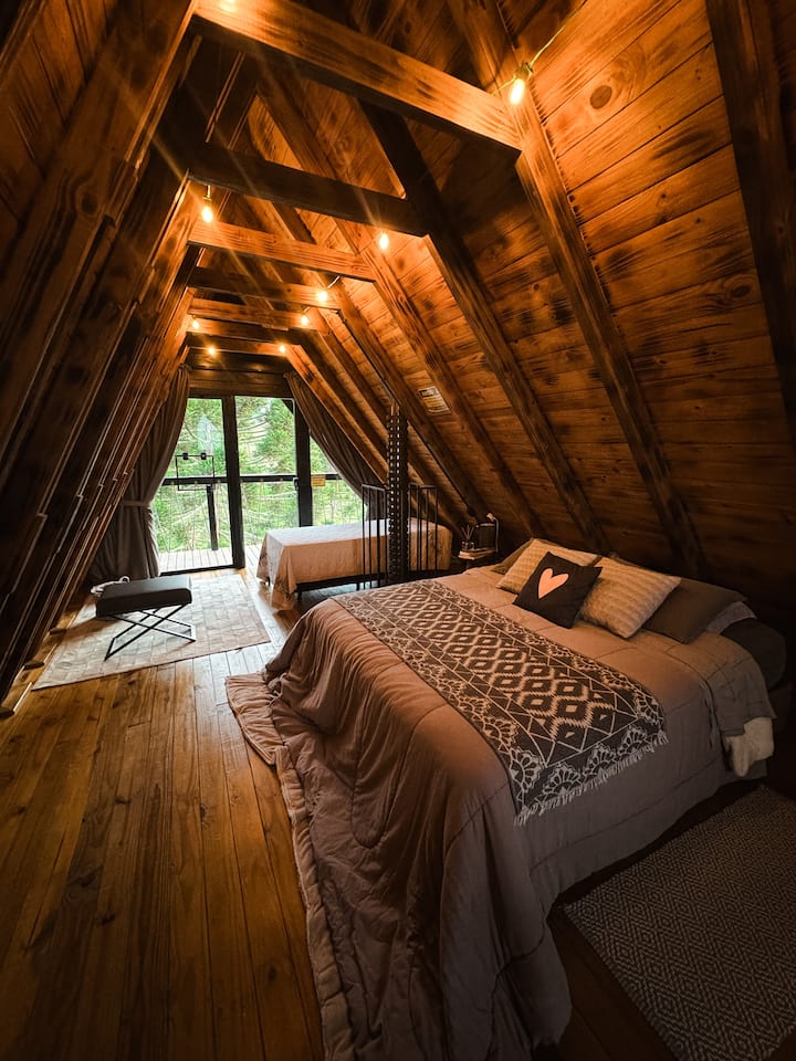 საძინებელი