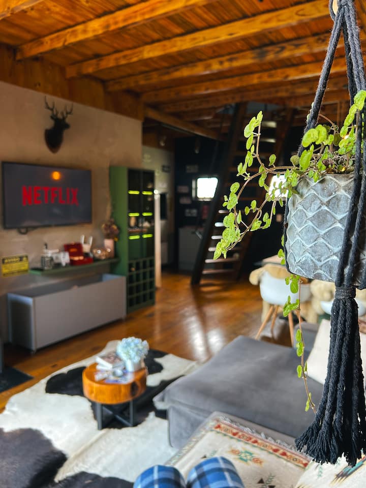 მისაღები ოთახი