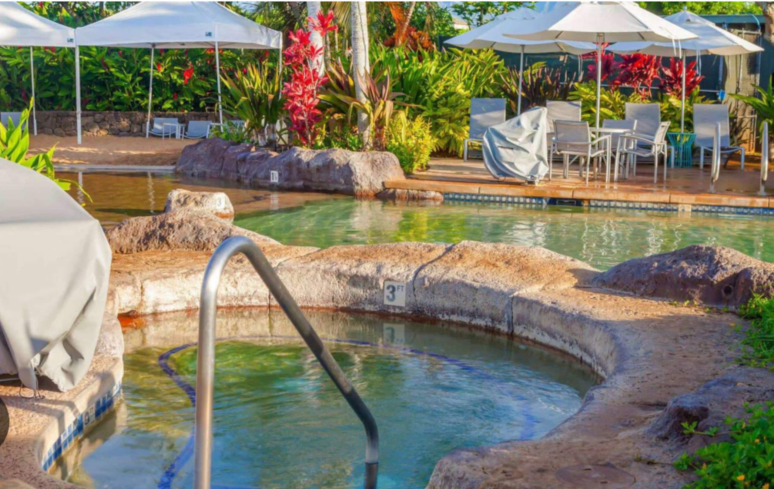 Condo in Koloa · ★4.94 · 1 bedroom · 2 beds · 1 bath - Image 11