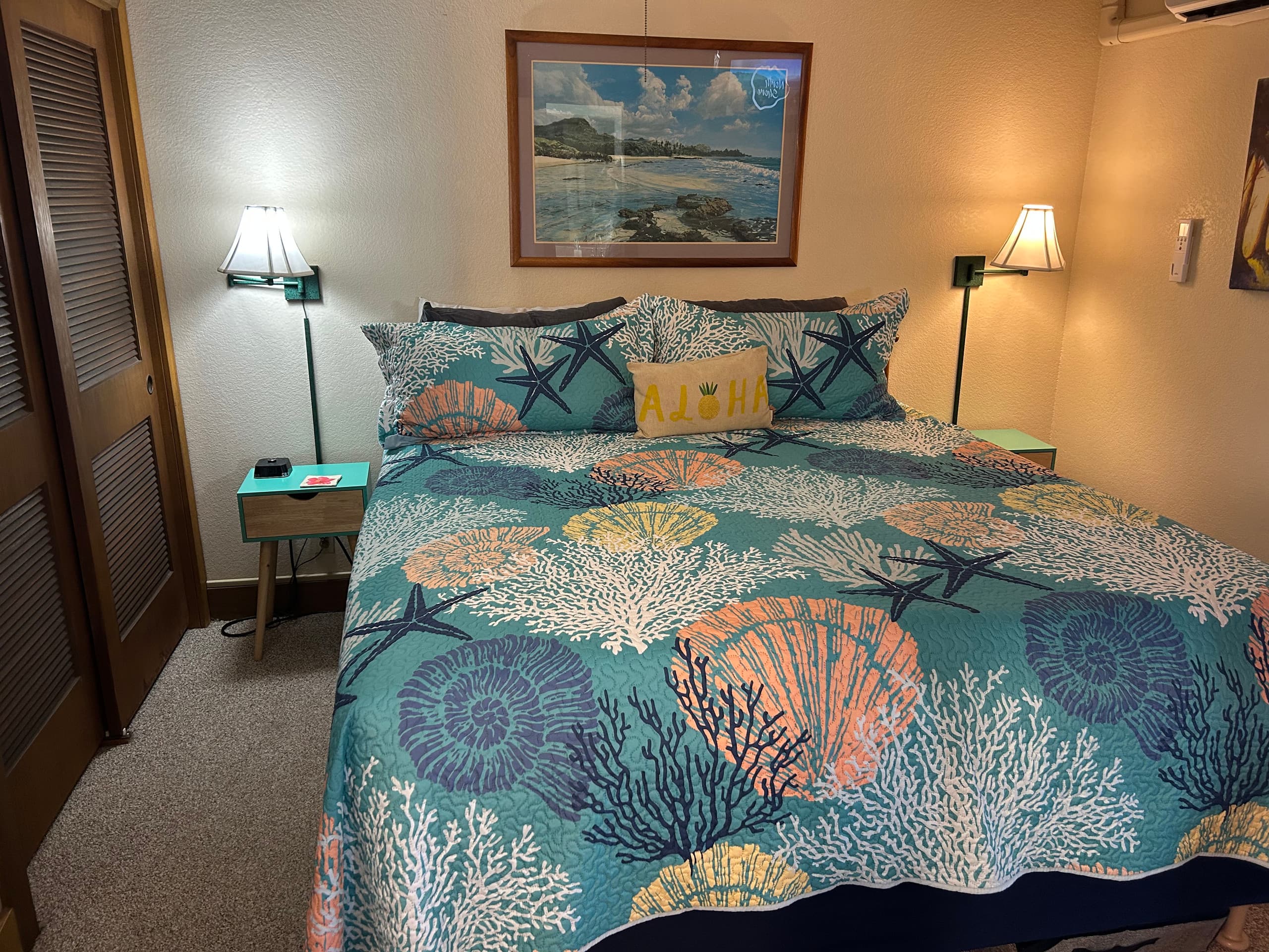 Condo in Koloa · ★4.94 · 1 bedroom · 2 beds · 1 bath - Image 2