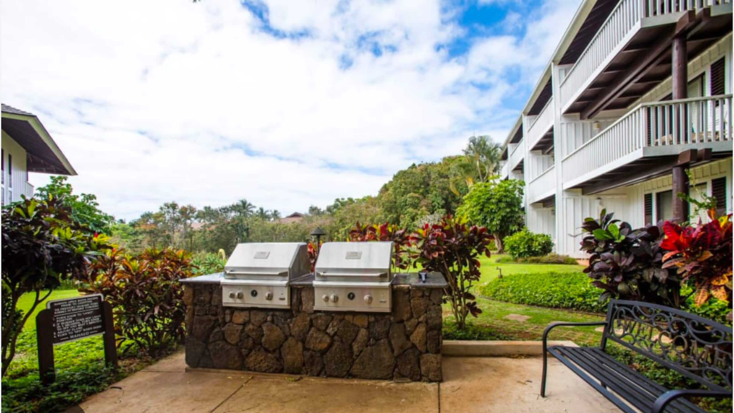 Condo in Koloa · ★4.94 · 1 bedroom · 2 beds · 1 bath - Image 7