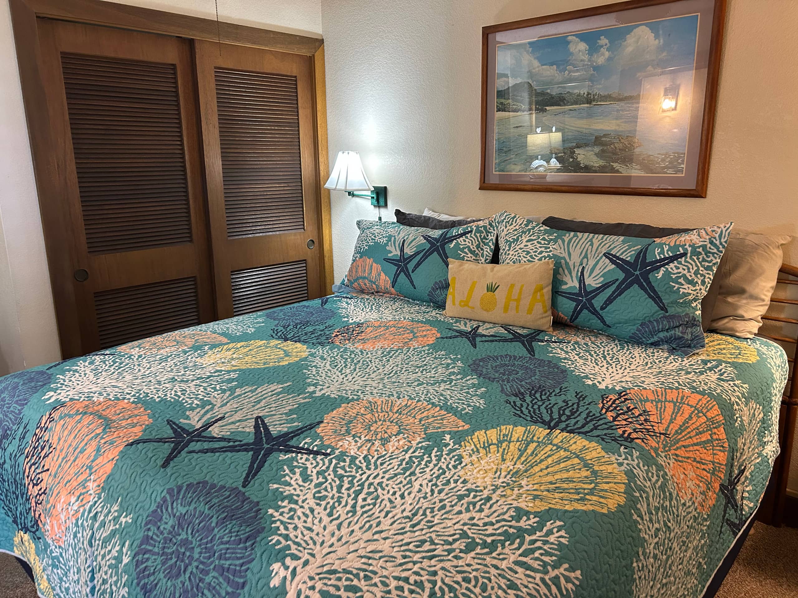 Condo in Koloa · ★4.94 · 1 bedroom · 2 beds · 1 bath - Image 1