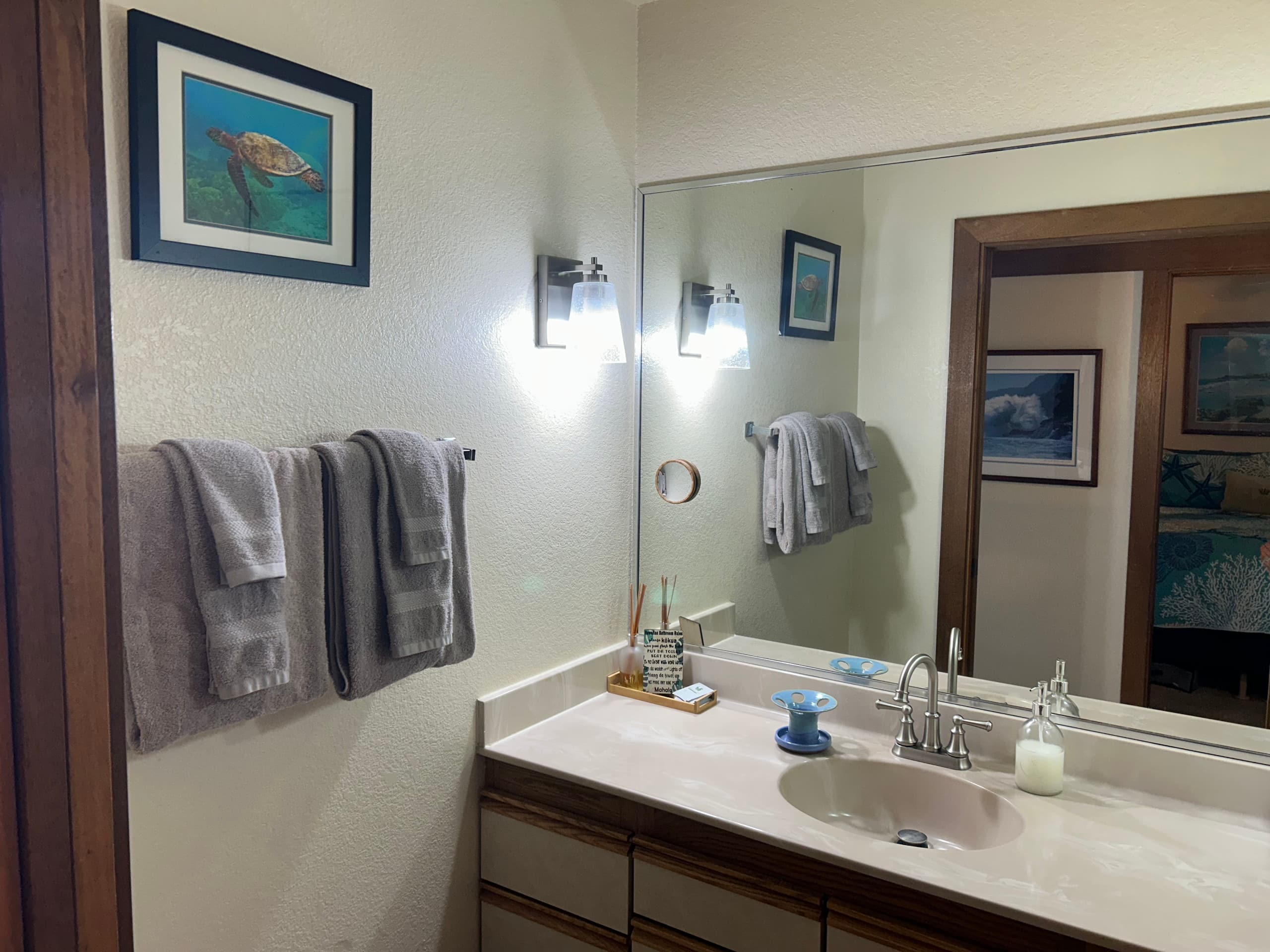 Condo in Koloa · ★4.94 · 1 bedroom · 2 beds · 1 bath - Image 3