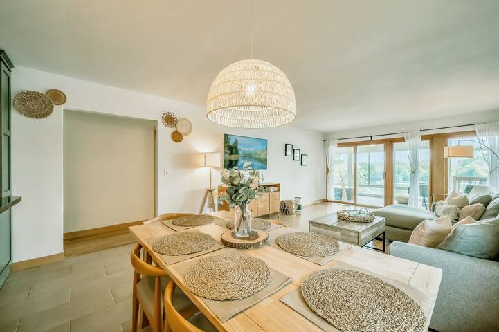 Nordic Lake Retreat @ Koselig Cottage gallery image 4