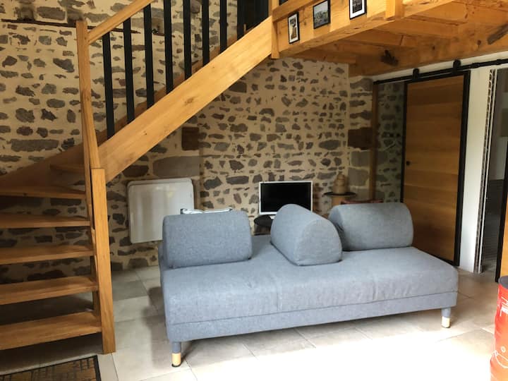 Atelier De Mécanique Agricole En Auvergne - Auvergne