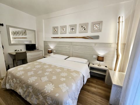 Proprietà Airbnb di successo: Vacation home a stone's throw from the sea a Riccione