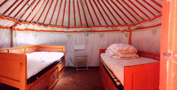 غرفة النوم 2