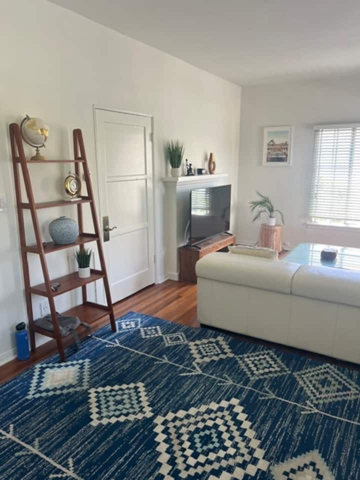 Executive Unit Beverly Hills By Rodeo Dr W/parking - Beverly Hills