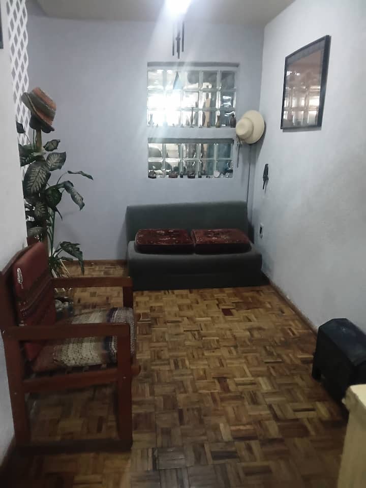 საძინებელი 2