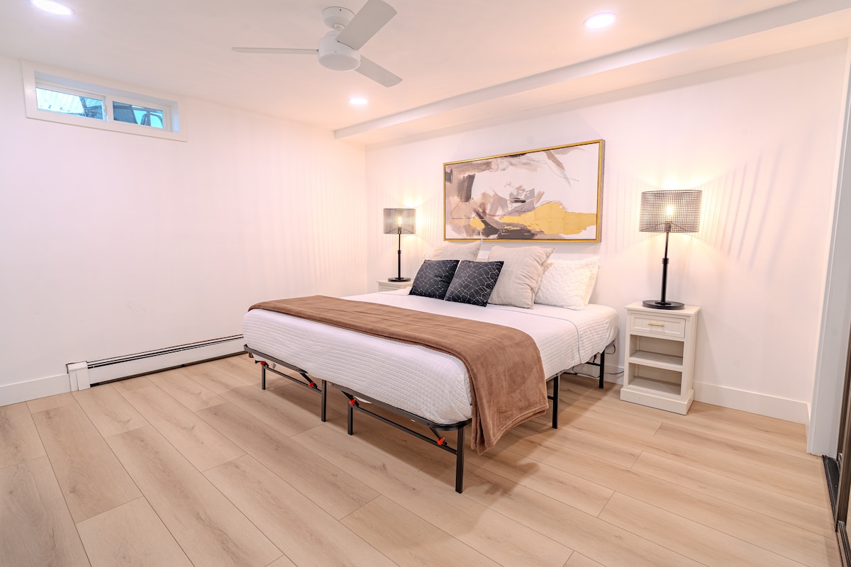 غرفة النوم 5