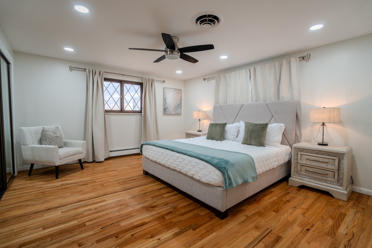 غرفة النوم 1