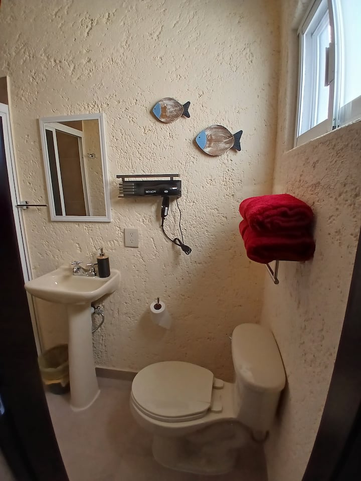 Spavaća soba 2