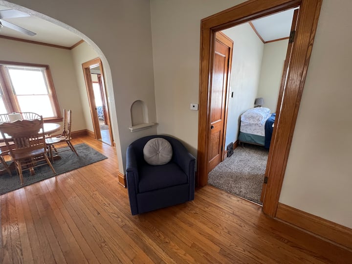 2 Bed 1 Bath Cozy One Level House Nw Cr - Cedar Rapids, IA