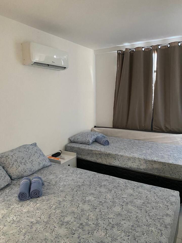 საძინებელი