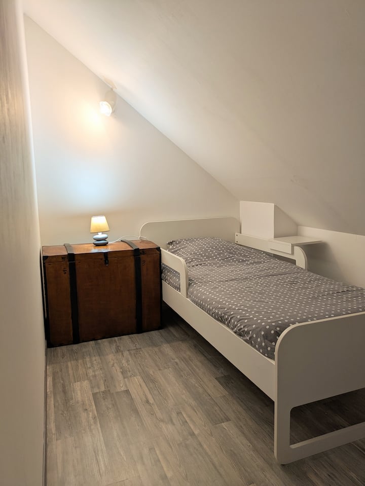 غرفة النوم 3