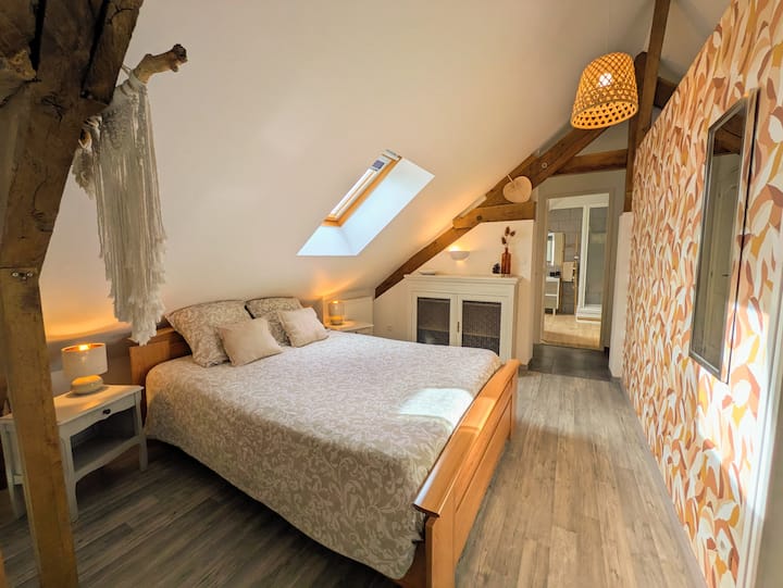 غرفة النوم 1