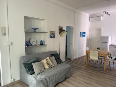 Airbnb con migliori performance: Casa Marina a Cervo