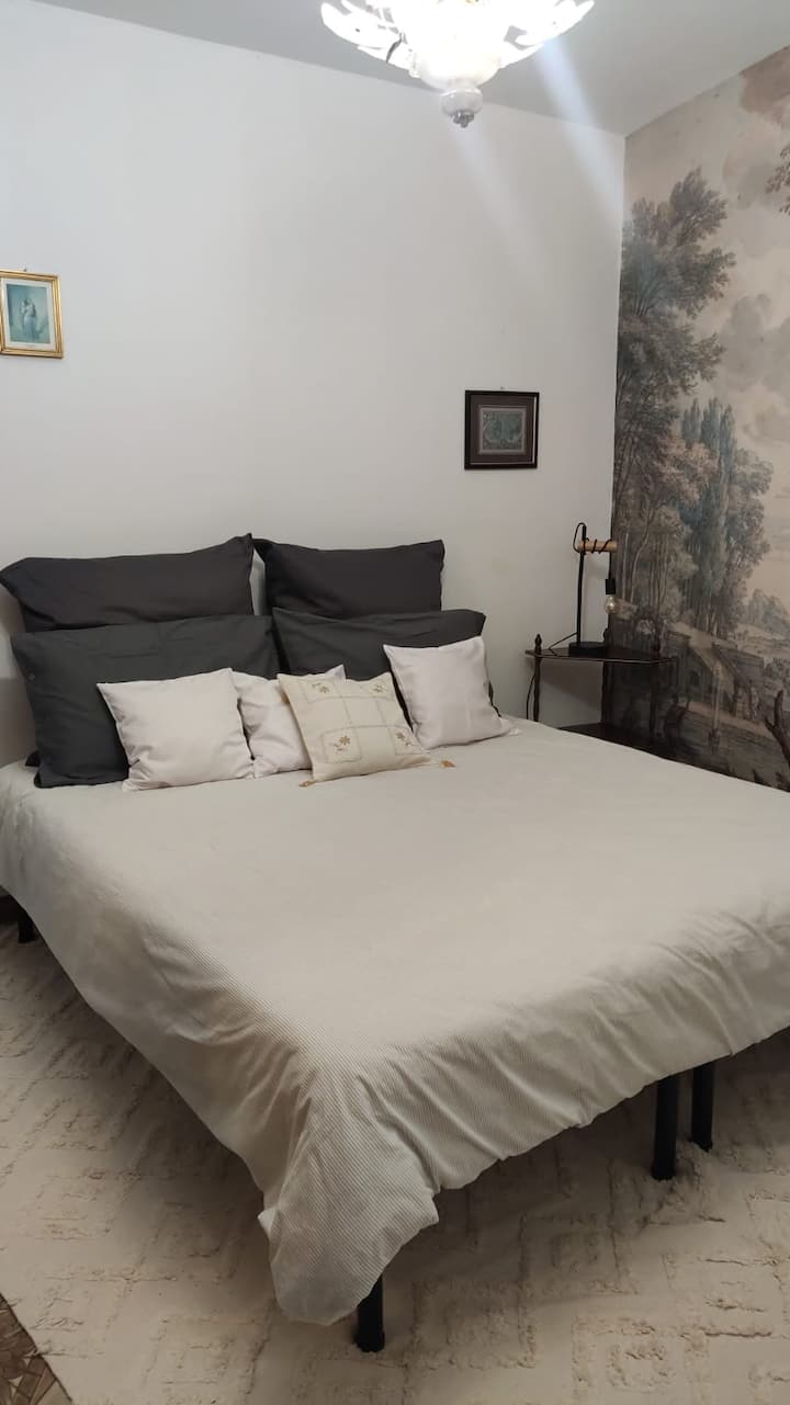 غرفة النوم 3