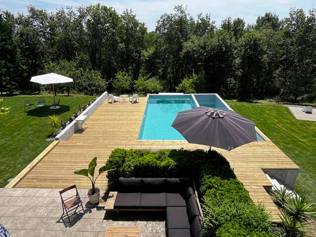 “Urretxiki-Maruri Home”. Bilbao natural experience gallery image 2