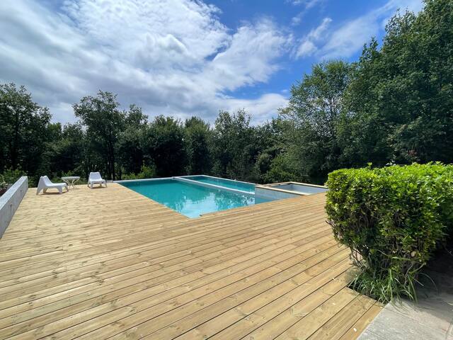 “Urretxiki-Maruri Home”. Bilbao natural experience gallery image 4