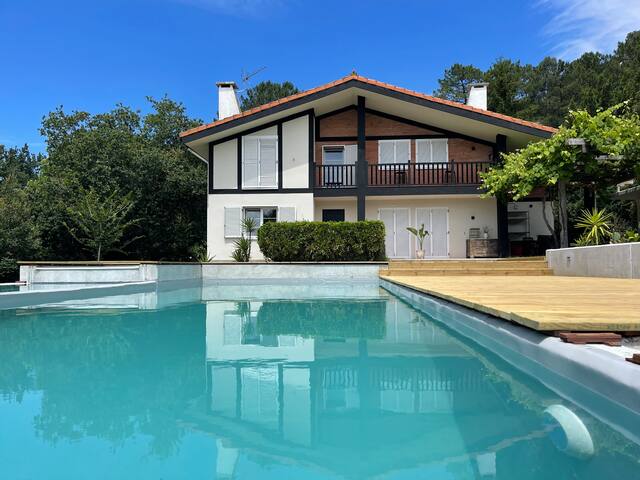 “Urretxiki-Maruri Home”. Bilbao natural experience gallery image 3