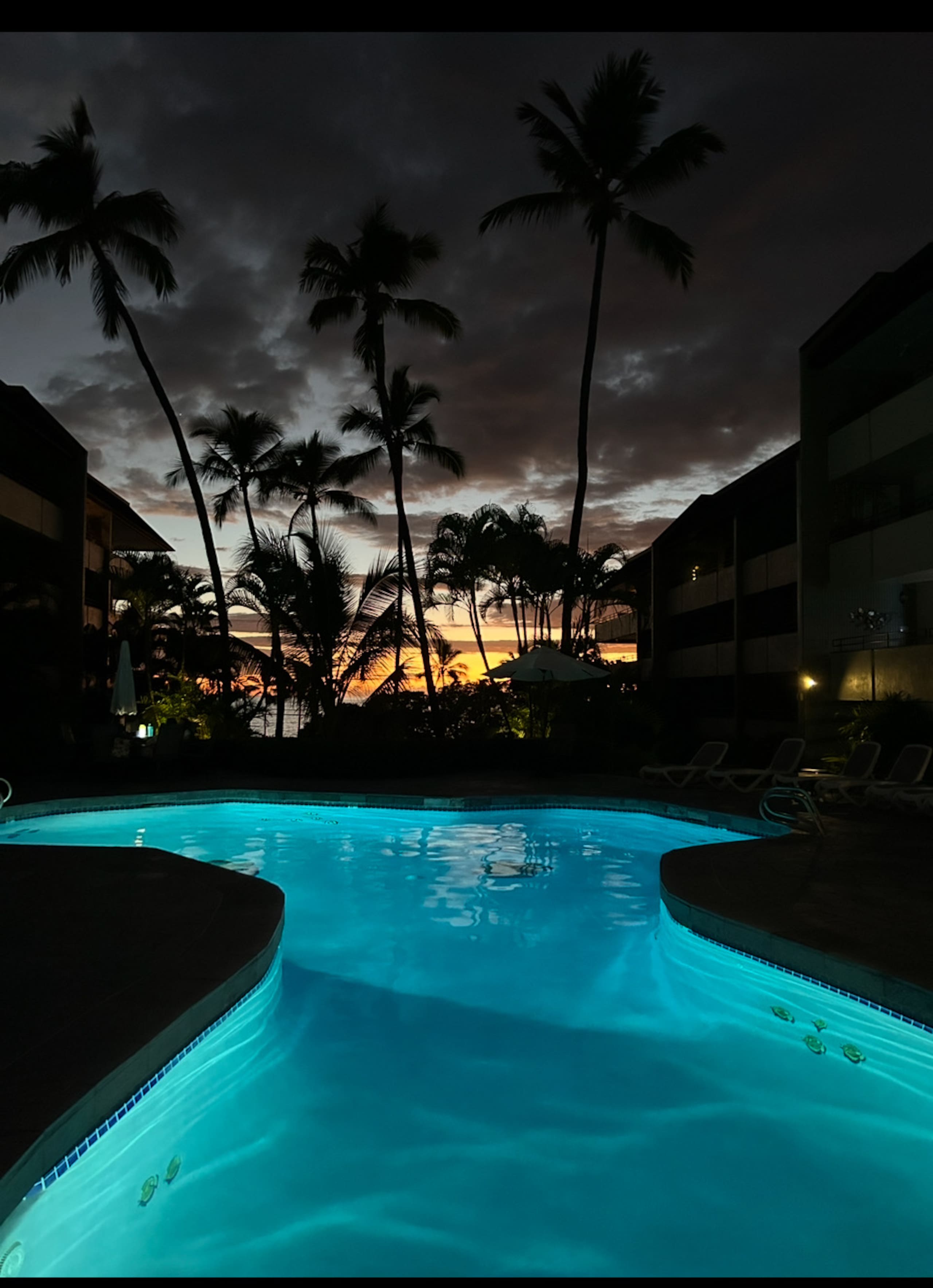 Condo in Kailua-Kona · ★4.99 · 2 bedrooms · 4 beds · 2 private baths - Image 39