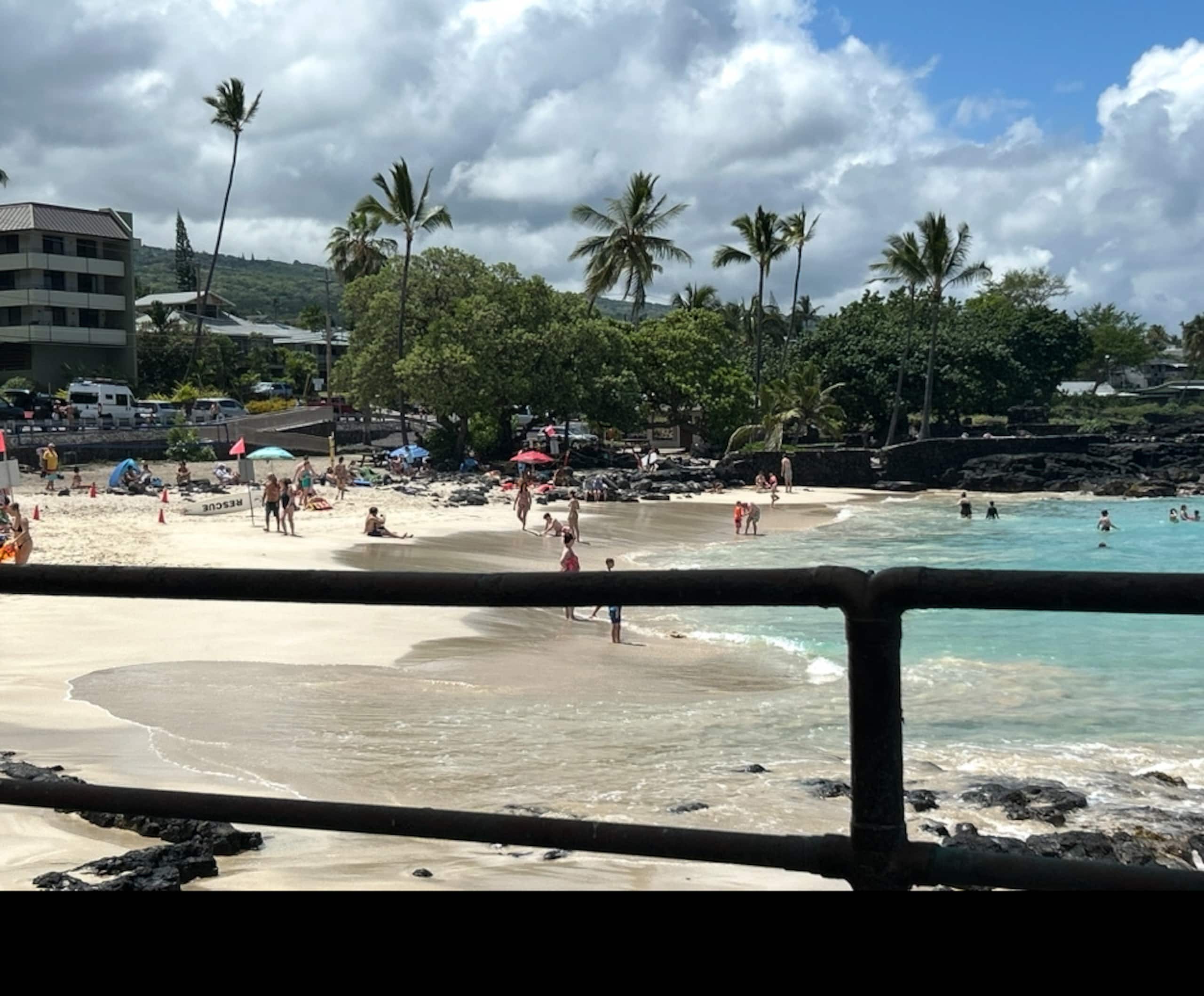 Condo in Kailua-Kona · ★4.99 · 2 bedrooms · 4 beds · 2 private baths - Image 31