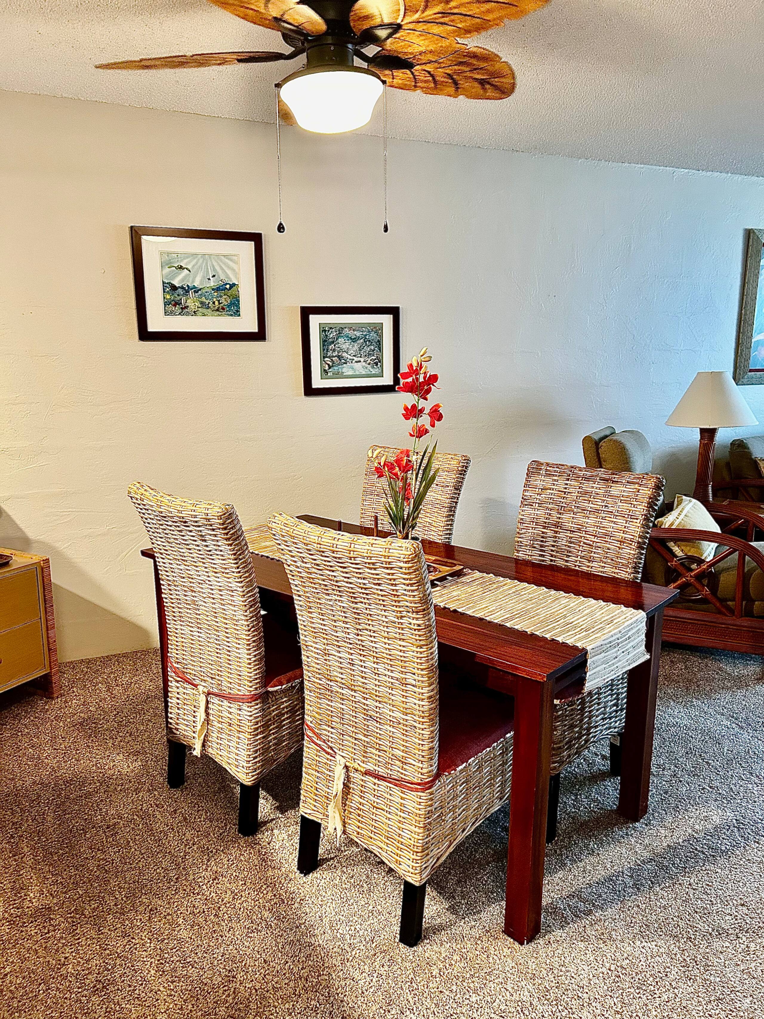 Condo in Kailua-Kona · ★4.99 · 2 bedrooms · 4 beds · 2 private baths - Image 9