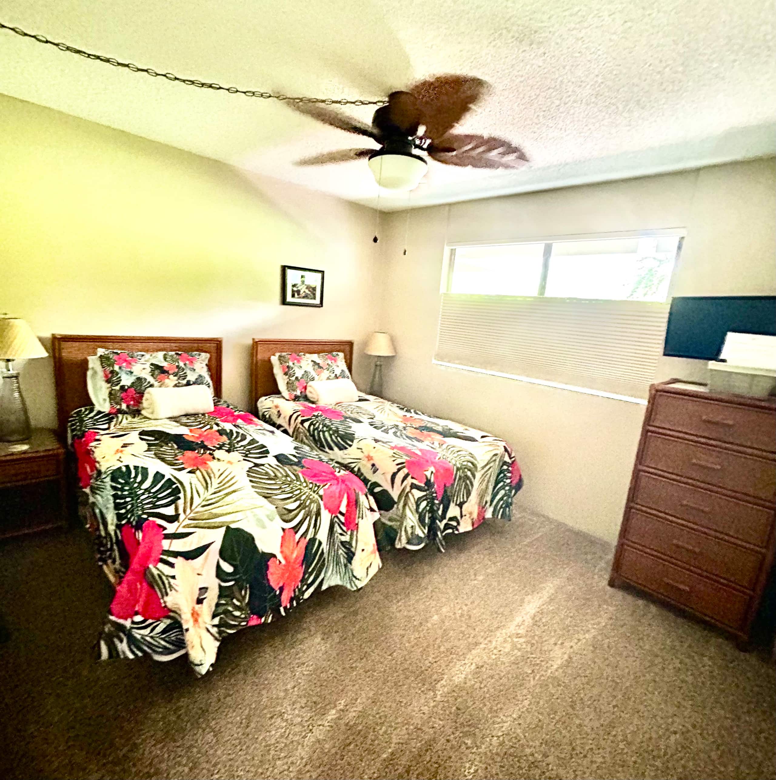Condo in Kailua-Kona · ★4.99 · 2 bedrooms · 4 beds · 2 private baths - Image 11