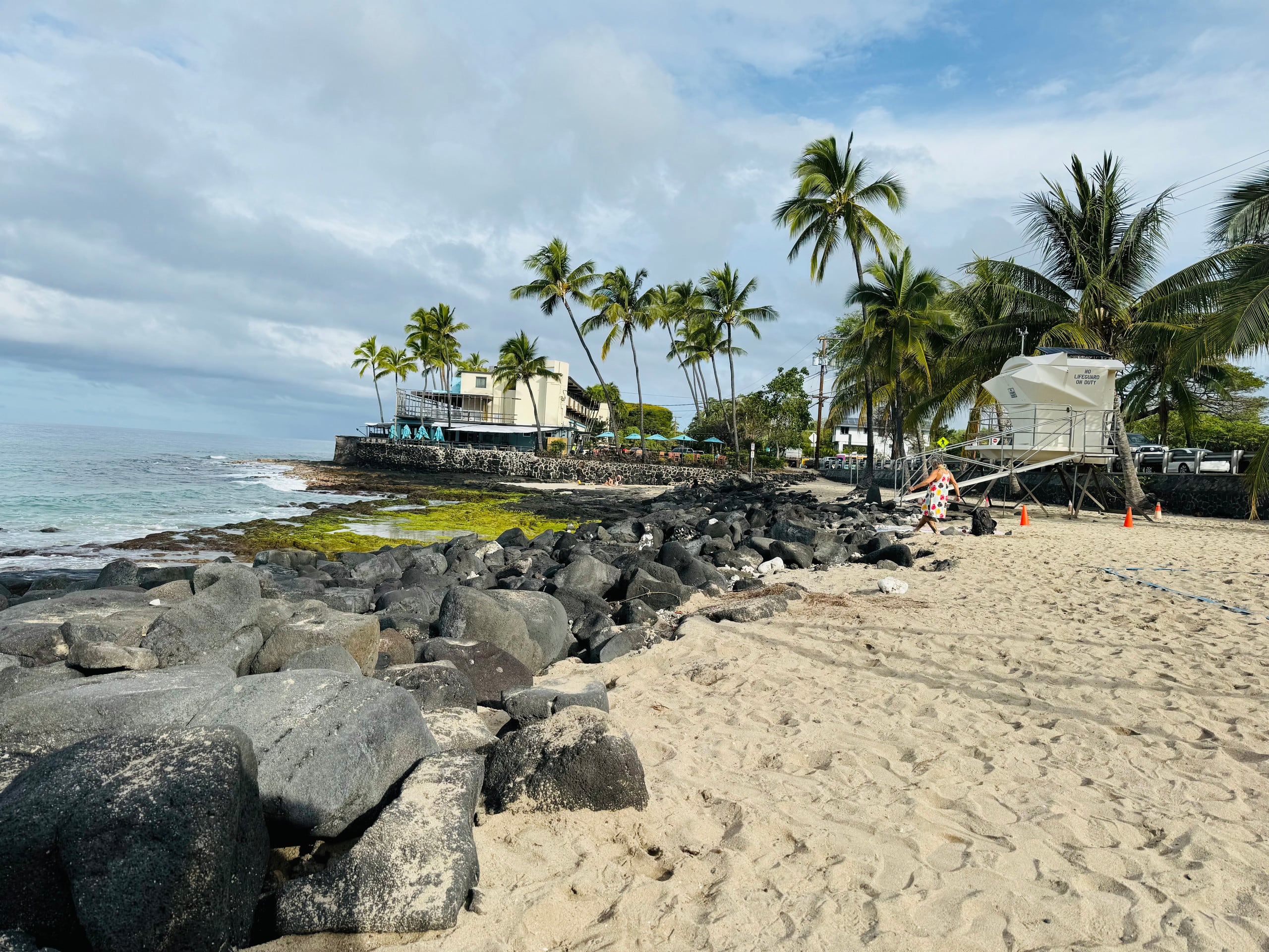 Condo in Kailua-Kona · ★4.99 · 2 bedrooms · 4 beds · 2 private baths - Image 46