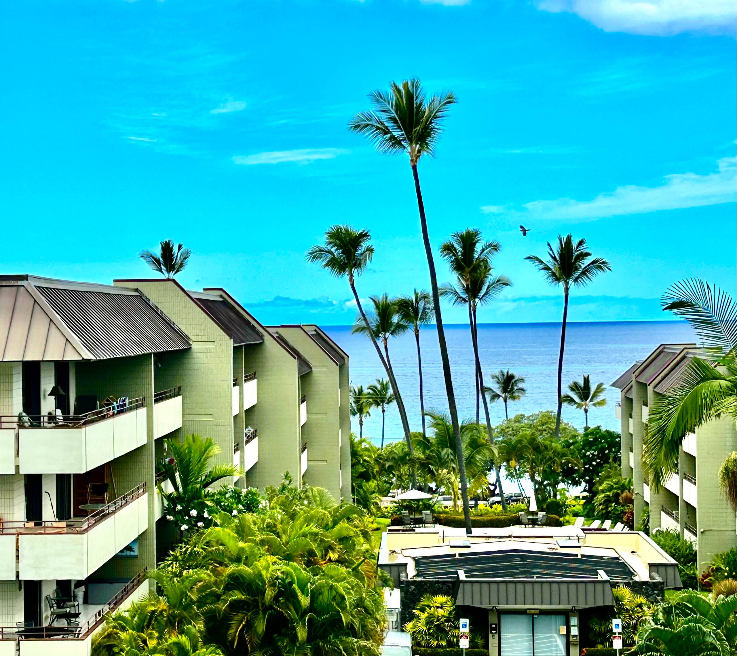 Condo in Kailua-Kona · ★4.99 · 2 bedrooms · 4 beds · 2 private baths - Image 43