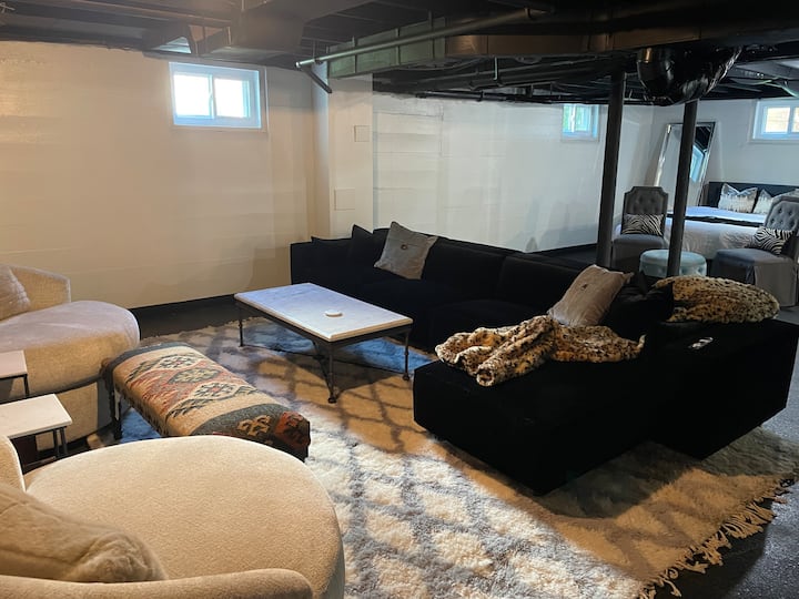 غرفة المعيشة 2