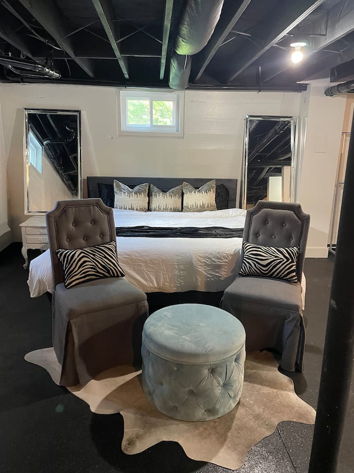 غرفة النوم 5