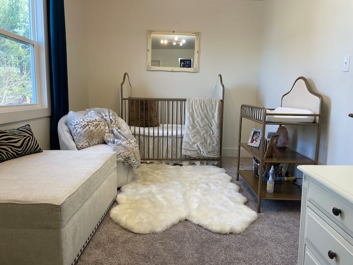 غرفة النوم 4