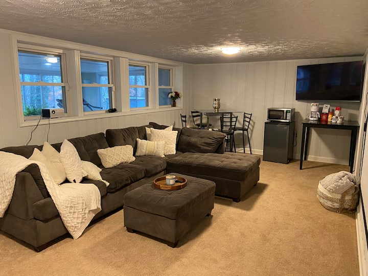 Modern 5br Oasis, Steps Old Town Alexandria & D.c! - Annandale, VA