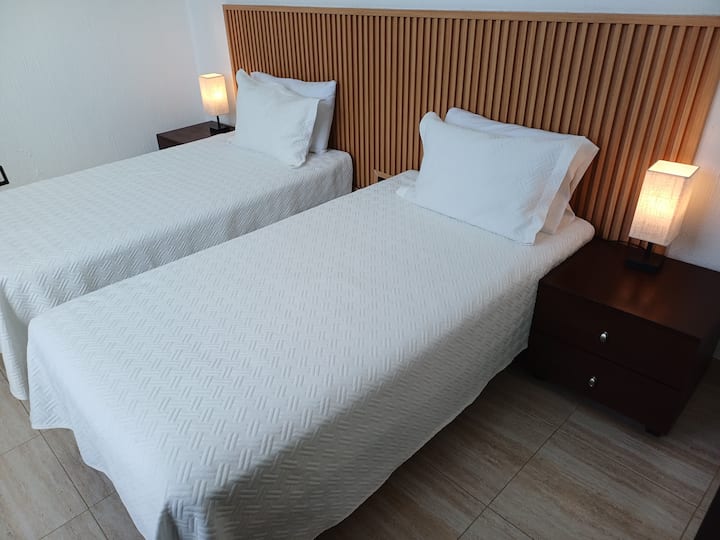 Spálňa 2