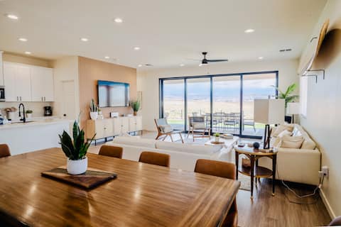 Lake Powell Surf Inn 4BR/Hot Tub w/amazing view