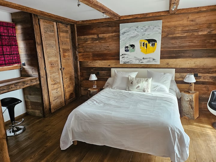 საძინებელი 4